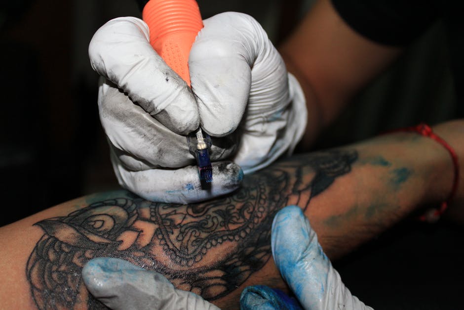 The Importance Of Tattoo Green Soap Cosco Soap