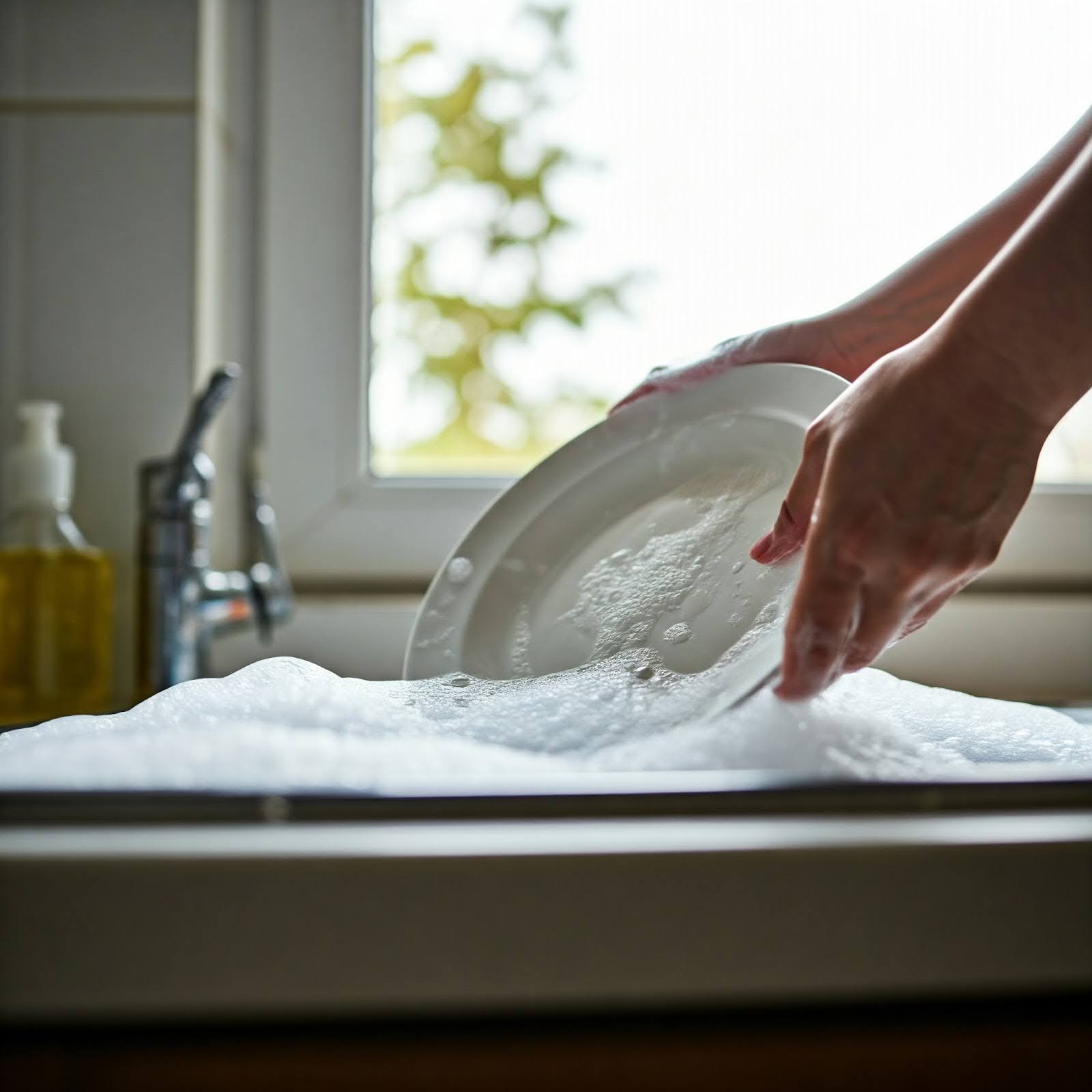 Household Cleaners 1