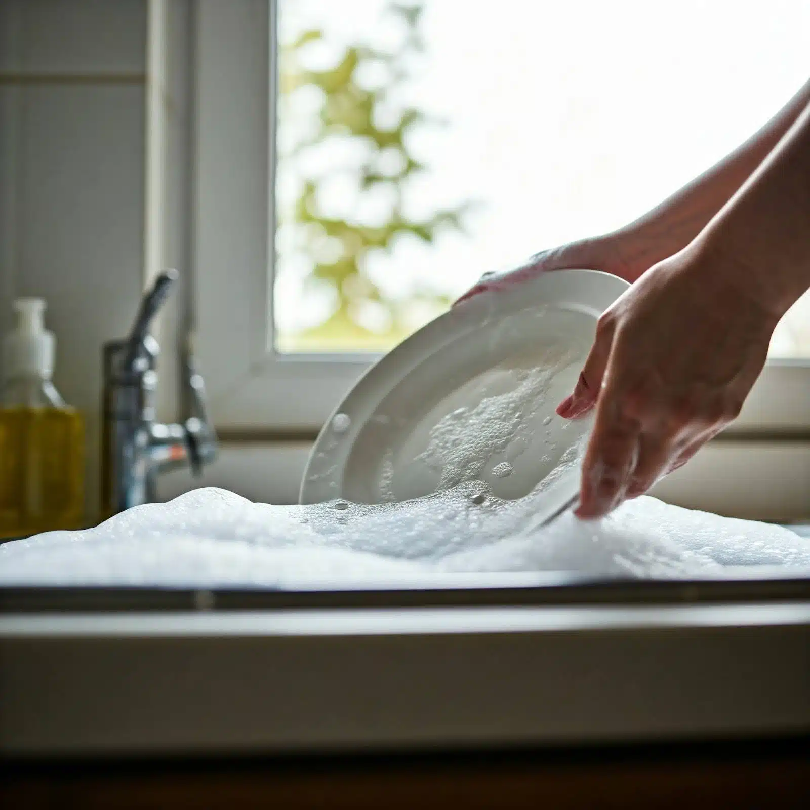 Household Cleaners 1