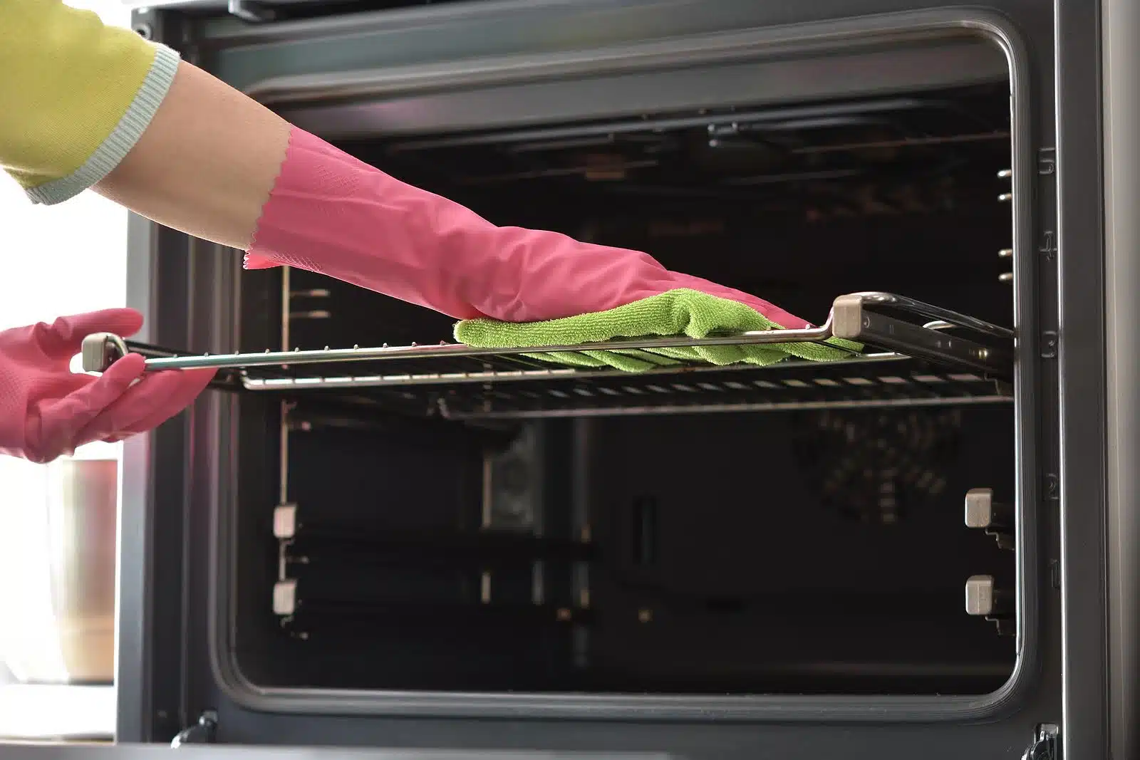 Household Cleaners 2