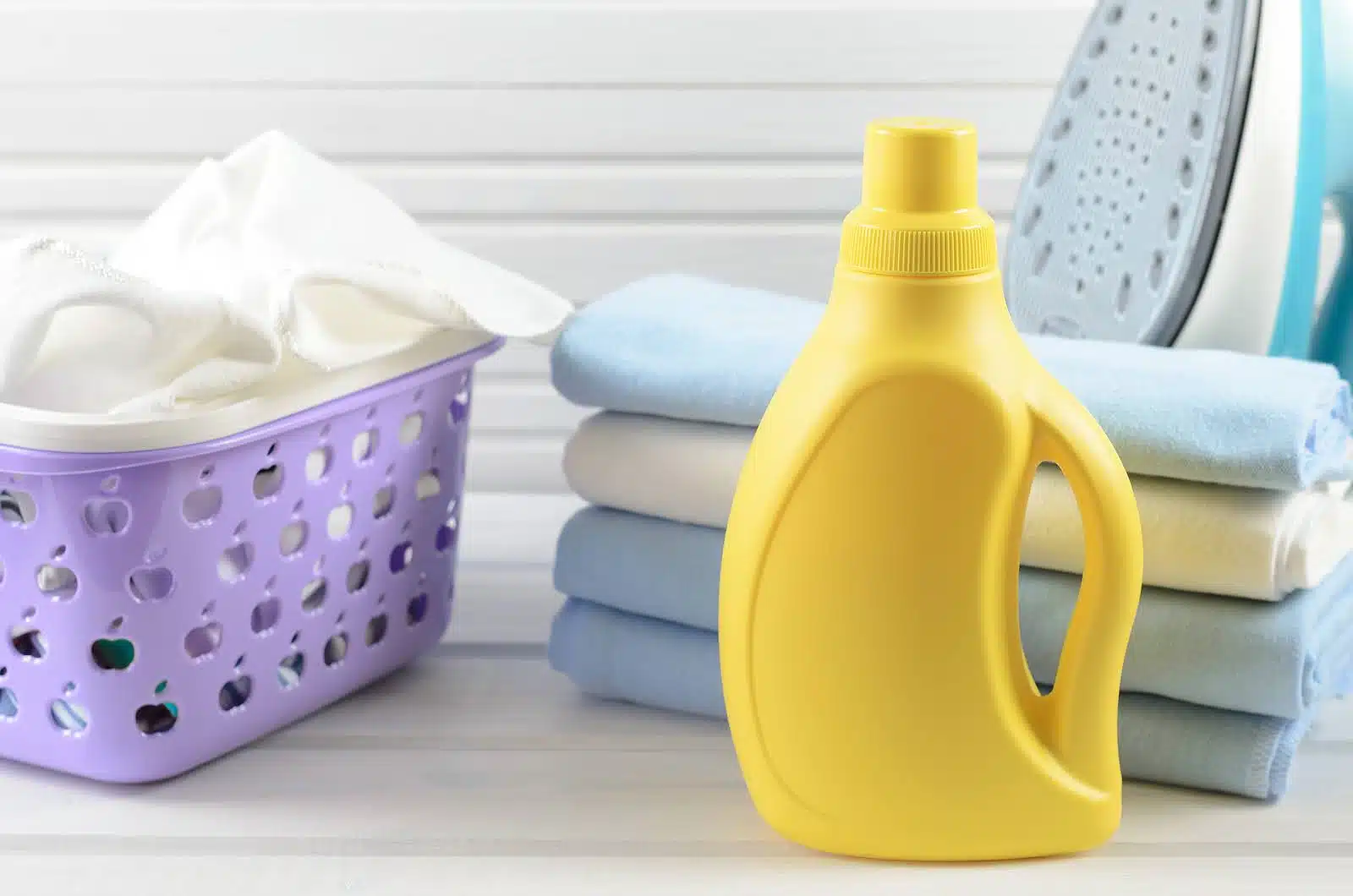 Laundry Care 1