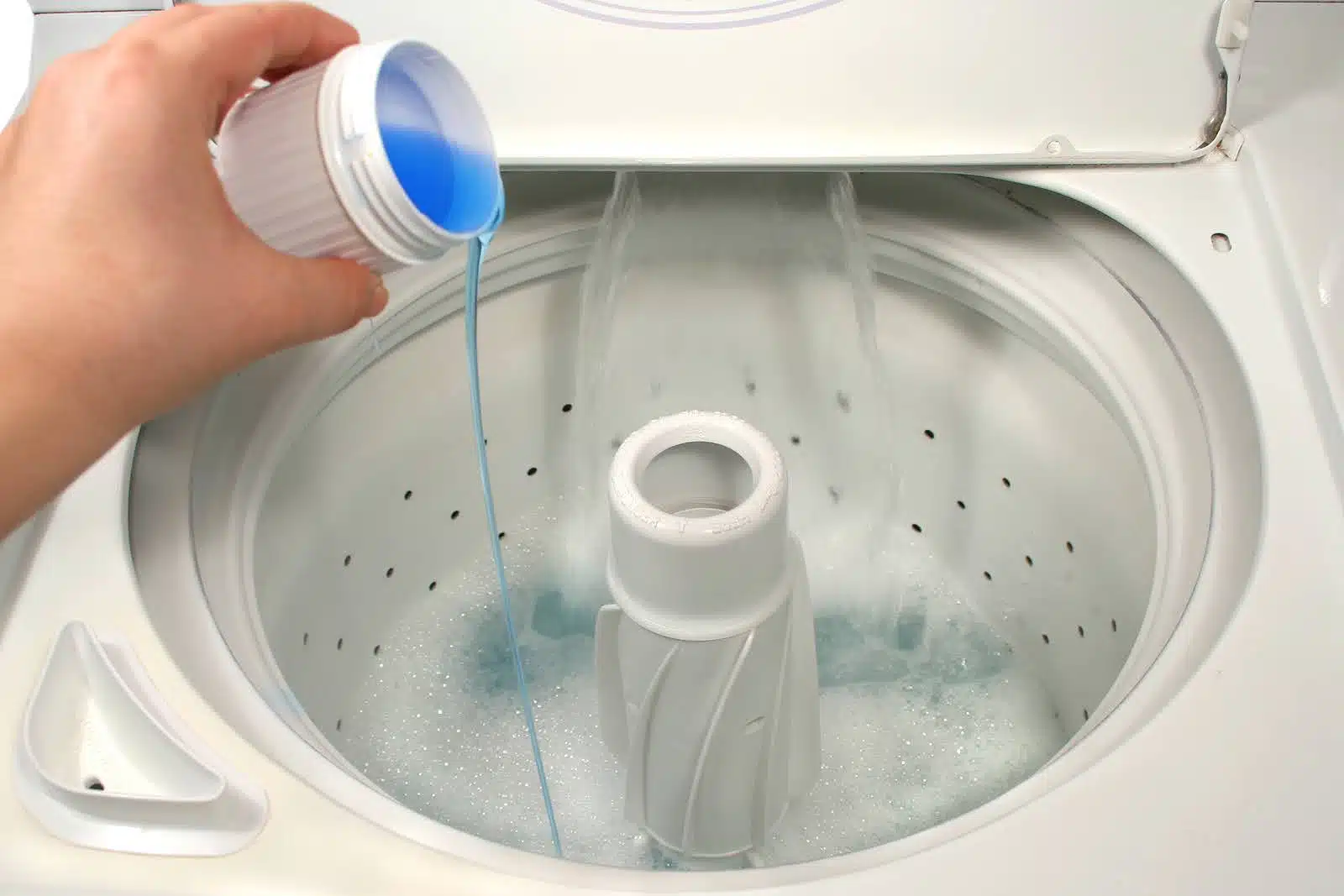 Laundry Care 2