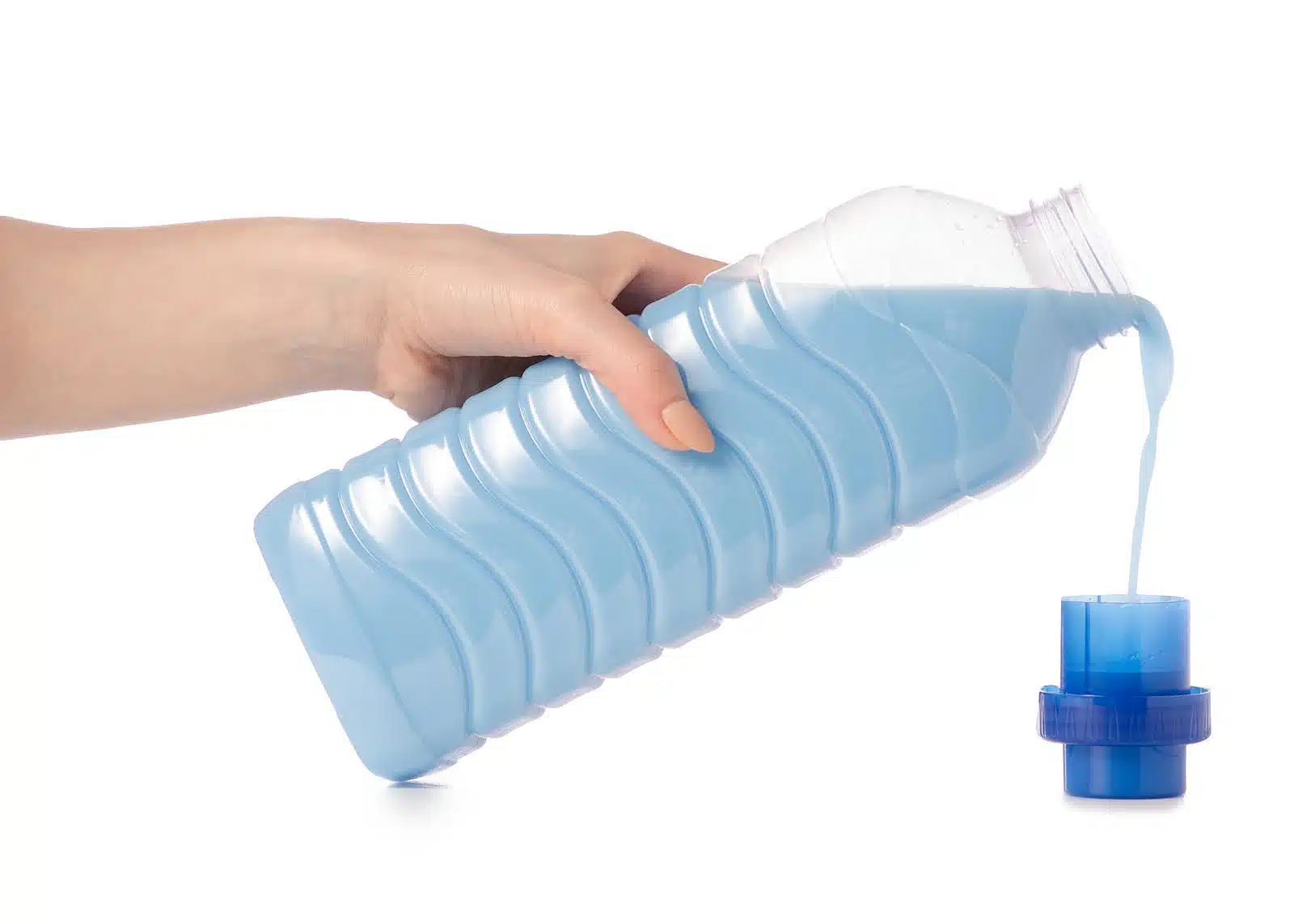 Laundry Care 3