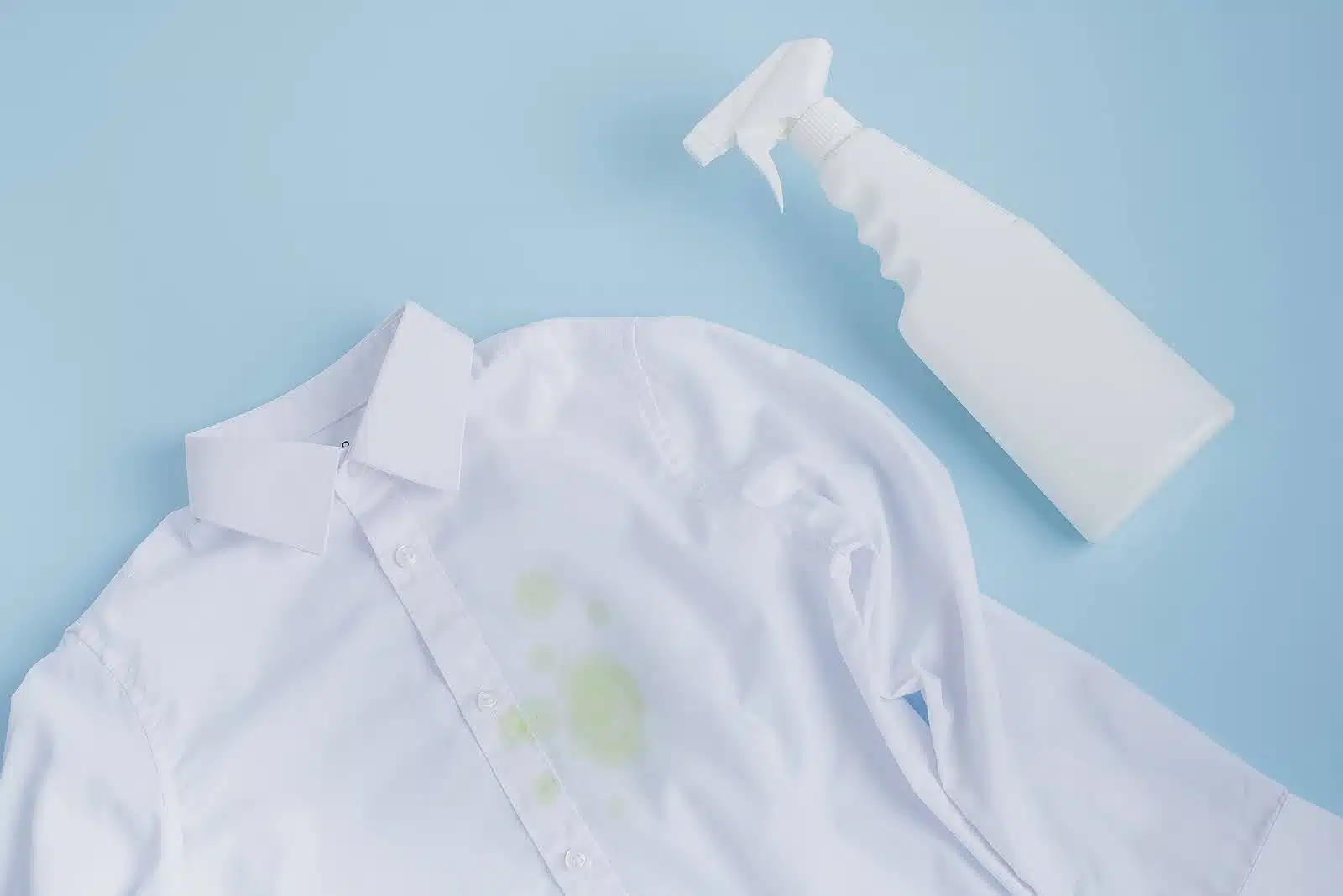 Laundry Care 4