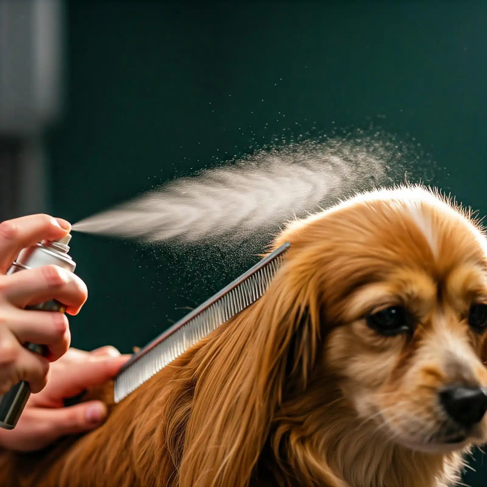 Pet Care 1